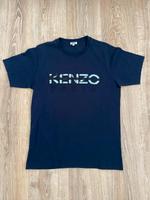 Kenzo Herren T-Shirt dunkelblau Größe M NEU Bayern - Rödental Vorschau