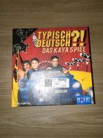 Kaya das Brettspiel Typisch Deutsch Saarland - Saarlouis Vorschau