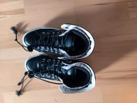 TOP Schwarze Converse All Star Gr.35/36 Halbschuhe Schnürschuhe Baden-Württemberg - Heilbronn Vorschau