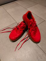 Nike Metcon 4 IV CrossFit Fitness Rot Rheinland-Pfalz - Plaidt Vorschau