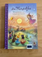 Buch Kinderbuch „Die Wunschfee“ 56 Geschichten wie Neu Bad Godesberg - Pennenfeld Vorschau