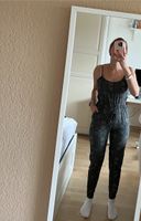 Neuwertiger Damen Jumpsuit Muster Nordrhein-Westfalen - Bornheim Vorschau