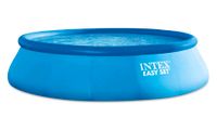 INTEX Easy Set Pool 549x122cm Nordrhein-Westfalen - Elsdorf Vorschau