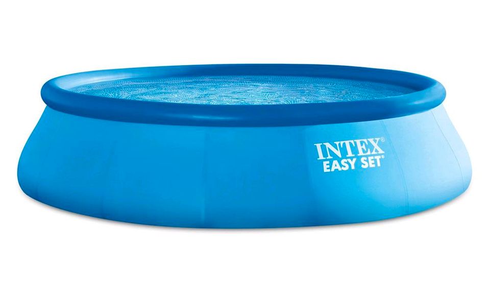 INTEX Easy Set Pool 549x122cm in Elsdorf