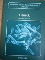 Genetik für Sek.II BIOLOGIE Niedersachsen - Garbsen Vorschau