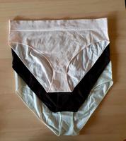 Damen Slips Gr XL 3 Stück Paket Set Neu , Hessen - Bruchköbel Vorschau