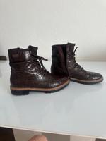 Damenschuhe S.Oliver Braun Köln - Höhenberg Vorschau