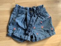 Next Jeansshorts Shorts mit Stickerei Niedersachsen - Syke Vorschau