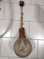 Retro Deckenlampe Baden-Württemberg - Gärtringen Vorschau