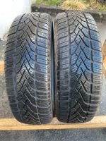 2x 175/65 R15. 84T Winterreifen ❄️M+S, Semperit ✅ Baden-Württemberg - Lenningen Vorschau