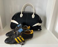 Original Adidas Fußballschuhe Beckenbauer Dresden - Innere Altstadt Vorschau