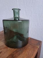 Mica Vase Decorations Glasflasche-H26 x Ø21 cm Recyceltes Glas Nordrhein-Westfalen - Rietberg Vorschau
