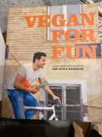 Vegan for fun - Veganes Kochbuch Nordrhein-Westfalen - Gelsenkirchen Vorschau