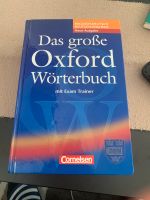 Das große Oxford Wörterbuch Nordrhein-Westfalen - Stolberg (Rhld) Vorschau