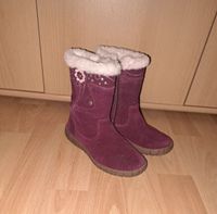 Winterstiefel Elefanten Gr.27 TOP Nordrhein-Westfalen - Bad Lippspringe Vorschau