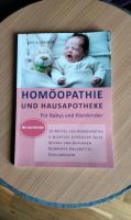 Buch Homöopathie Baby und Kleinkind Ludwigslust - Landkreis - Neu Gülze Vorschau