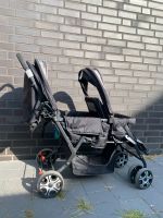 Duo Buggy, Buggy, 2 Sitzer Nordrhein-Westfalen - Rheine Vorschau