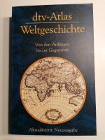 dtv Atlas Weltgeschichte Bayern - Jengen Vorschau