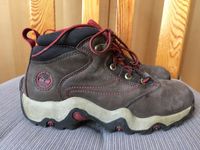 TOP! Hochwertige Wander Outdoor Schuhe TIMBERLAND Gr.34 Berlin - Köpenick Vorschau