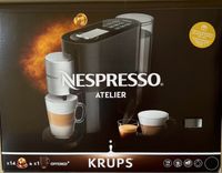 Super Gelegenheit ! Nespresso Atelier im Top Zustand ! Baden-Württemberg - Talheim Neckar Vorschau