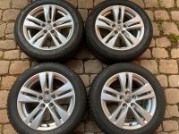 16 Zoll Opel Astra K Alufelgen 7Jx16 ET41 5x105 RDKS 205/55 R16 Rheinland-Pfalz - Klein-Winternheim Vorschau