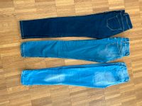 3 x H&M Mädchenhosen Größe 170 Rheinland-Pfalz - Nieder-Olm Vorschau