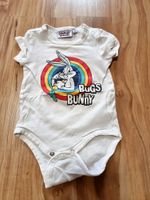 Body Looney Tunes Bugs Bunny Gr. 74 Bayern - Seeon Vorschau