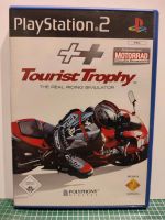 PS2 Tourist Trophy Rheinland-Pfalz - Ransbach-Baumbach Vorschau