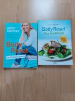 Body Reset Das Erfolgsprogramm/ Body Reset Das Kochbuch Bayern - Neufahrn Vorschau