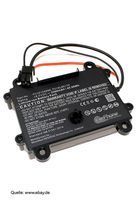 Akku Li-Ion für Bosch Indego F016104898 F016L69176 - 2500mAh 18V Nordrhein-Westfalen - Ahlen Vorschau