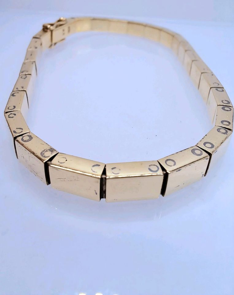✅✅✅Gold 585 / 14 Karat Armband zum Goldpreis ✅✅✅ in Regensburg