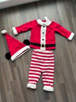 Outfit Baby Weihnachtsmann Nordrhein-Westfalen - Bünde Vorschau