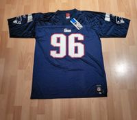 NFL Trikots New England Patriots, Gr. XL, 96 Thomas Bayern - Volkach Vorschau