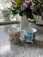 Tasse „Andrea“ und Tasse Comic GUNGA Bayern - Rammingen Vorschau