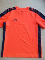 Jako, T-shirt, Fussball, Training, Sportshirt, Gr. 140 Bayern - Beratzhausen Vorschau