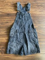 Kurze Jeans Latzhose von Blue Seven Eimsbüttel - Hamburg Niendorf Vorschau