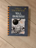 Gregs Tagebuch Thüringen - Bad Köstritz   Vorschau