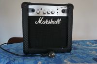 Marshall Lautsprecher MG10CF Niedersachsen - Gifhorn Vorschau