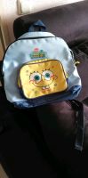 SpongeBob Rucksack Niedersachsen - Rinteln Vorschau