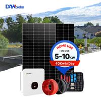 Solaranlage | 10kw | PV-Module 440 W | frei konfigurierbar | NEU Nordrhein-Westfalen - Recklinghausen Vorschau