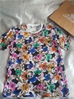 Adidas Jeremy Scott Shirt Bär Bear TShirt Tee Top Teddy Animal Eimsbüttel - Hamburg Eidelstedt Vorschau