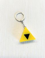 Top Nintendo Zelda Link Triforce Schlüsselanhänger leuchtet Nordrhein-Westfalen - Oberhausen Vorschau