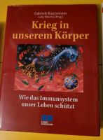 Buch Wie das immunsystem unser Leben schützt Kreis Pinneberg - Elmshorn Vorschau