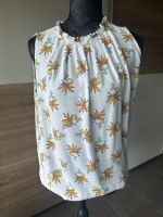 Sommerliches Top Bluse 38/M Hessen - Beerfelden Vorschau