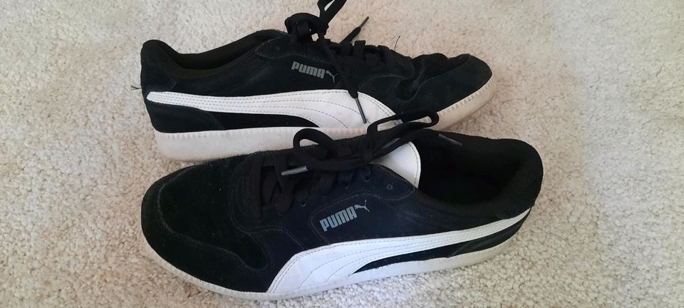 Puma Sneaker in München