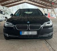 BMW 525d Drive Touring Navi |Leder |Panow Tüv Neu Nordrhein-Westfalen - Löhne Vorschau