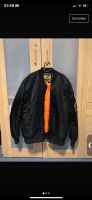 Alpha ma1 winterjacke xxxl/ 3xl Bayern - Großhabersdorf Vorschau