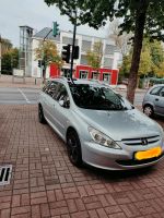 Peugeot 307 zu verkaufen...! Saarland - Neunkirchen Vorschau