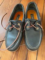 Timberland Two Eye Boat Shoe,  Lederschuh, Gr. 42 Altona - Hamburg Ottensen Vorschau