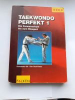 Taekwondo Perfekt 1 Wuppertal - Elberfeld Vorschau